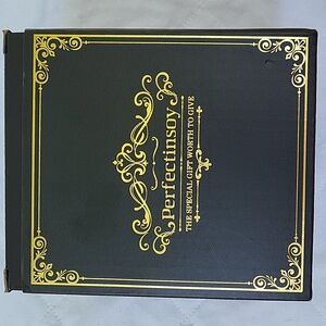 Perfectinsoy Big Sister glass, Friends, The One Where I Become A Big Sister, NWO